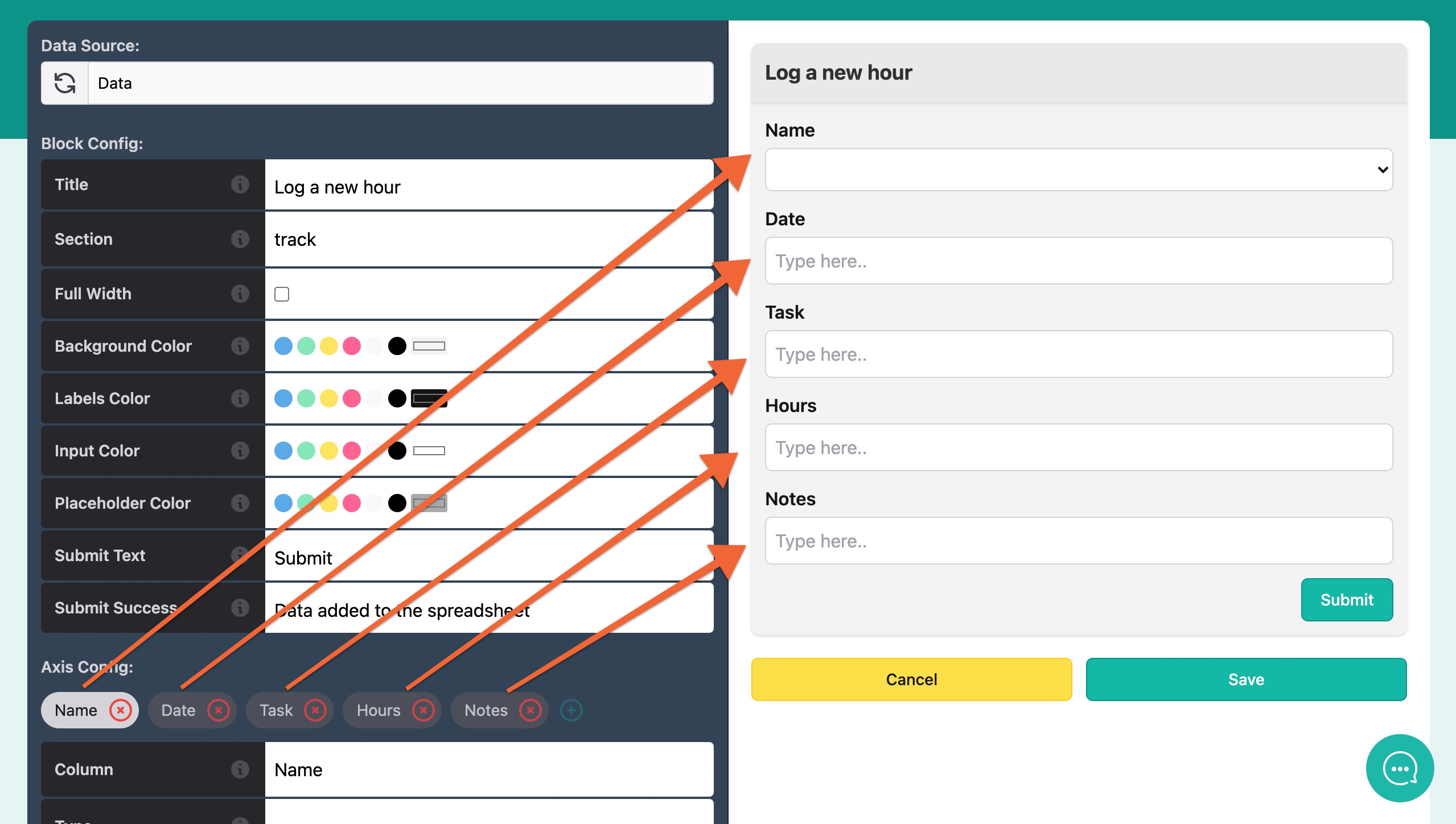 How To Add A Form In Wordpress Page